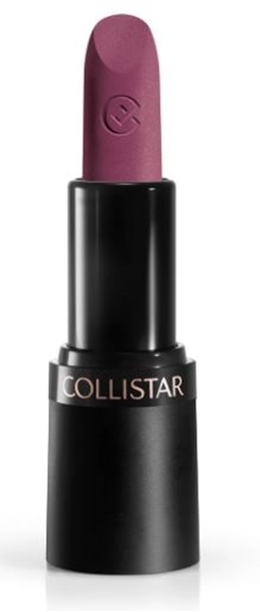 COLLISTAR PURO LIPSTICK MATTE 114 WARM MAUVE